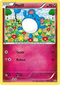 Marill (102) - XY - Primal Clash (PRC)