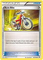 Acro Bike (122) - XY - Primal Clash (PRC)