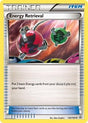 Energy Retrieval (126) - XY - Primal Clash (PRC)