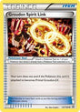 Groudon Spirit Link (131) - XY - Primal Clash (PRC)