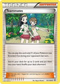 Teammates (141) - XY - Primal Clash (PRC)