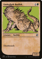 Underdark Basilisk (334) - Adventures in the Forgotten Realms (AFR)