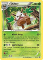 Shiftry (XY23) - XY Promos (PR)