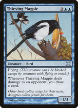 Thieving Magpie (115) - Tenth Edition (10E)