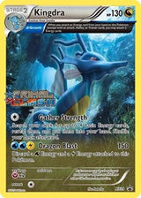 Kingdra XY39 Prerelease (XY39) - XY Promos (PR)