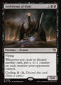 Archfiend of Ifnir (86) - Aetherdrift Commander (DRC)