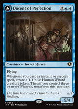 Docent of Perfection // Final Iteration (62) - Innistrad Remastered (INR)