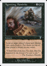 Agonizing Memories (117) - Seventh Edition (7ED)
