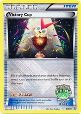 Victory Cup BW29 Battle Road Autumn 2011 3rd Place (BW29) - Black and White Promos (PR)