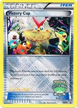 Victory Cup BW31 Battle Road Autumn 2011 1st Place (BW31) - Black and White Promos (PR)