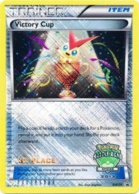 Victory Cup - BW29 (Battle Road Spring 2013) (BW29) - Black and White Promos (PR)