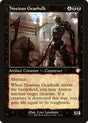 Noxious Gearhulk (110) - The Brothers' War Commander (BRC)