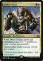 Oath of Ajani (131) - Aether Revolt (AER)