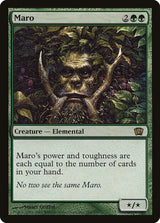 Maro (264) - Eighth Edition (8ED)
