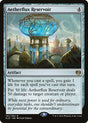 Aetherflux Reservoir (192) - Kaladesh (KLD)