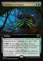 Cauldron of Essence (347) - Secrets of Strixhaven (SOS)