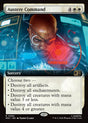 Austere Command (294) - Marvel Super Heroes Commander (MSC)