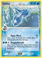 Rapidash (22) - Deck Exclusives (PR)