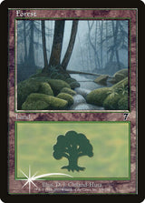 Forest (328) - Seventh Edition (7ED)