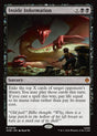 Inside Information (76) - The Hobbit (HOB)