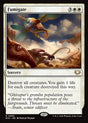 Fumigate (65) - Edge of Eternities Commander (EOC)