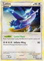 Latios - HGSS11 (Cracked Ice Holo) (HGSS11) - HGSS Promos (PR)