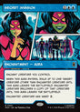 Secret Invasion (301) - Marvel Super Heroes (MSH)