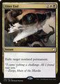 Utter End (193) - Commander 2018 (C18)