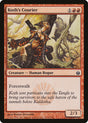Koth's Courier (68) - Mirrodin Besieged (MBS)