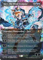 Jace, the Mind Sculptor (93) - Bloomburrow Commander (BLC)