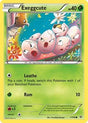 Exeggcute (1) - XY - Roaring Skies (ROS)