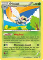 Ninjask (10) - XY - Roaring Skies (ROS)