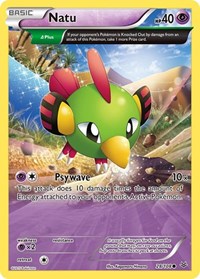 Natu 28 Delta (28) - XY - Roaring Skies (ROS)