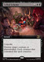 Lethal Scheme (353) - Marvel Super Heroes Commander (MSC)