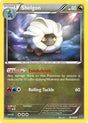 Shelgon (56) - XY - Roaring Skies (ROS)