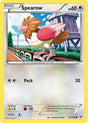 Spearow (65) - XY - Roaring Skies (ROS)
