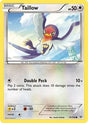 Taillow (70) - XY - Roaring Skies (ROS)