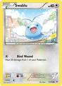 Swablu (73) - XY - Roaring Skies (ROS)