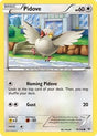 Pidove (78) - XY - Roaring Skies (ROS)