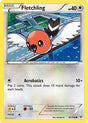Fletchling (82) - XY - Roaring Skies (ROS)