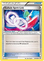 Gallade Spirit Link (83) - XY - Roaring Skies (ROS)