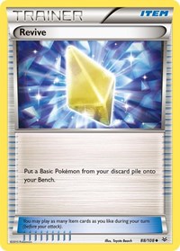 Revive (88) - XY - Roaring Skies (ROS)