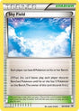 Sky Field (89) - XY - Roaring Skies (ROS)