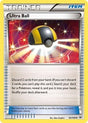 Ultra Ball (93) - XY - Roaring Skies (ROS)