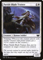Parish-Blade Trainee (29) - Innistrad: Crimson Vow (VOW)