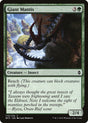 Giant Mantis (173) - Battle for Zendikar (BFZ)