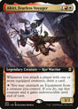 Akiri, Fearless Voyager (365) - Zendikar Rising (ZNR)