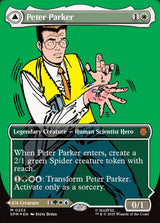 Peter Parker // Amazing Spider-Man (232) - Marvel's Spider-Man (SPM)