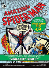 Peter Parker // Amazing Spider-Man (232) - Marvel's Spider-Man (SPM)