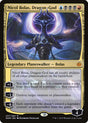 Nicol Bolas, Dragon-God (207) - War of the Spark (WAR)